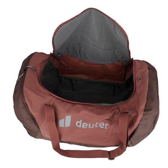 Deuter Duffel 70 Bolsa de viaje Weekender 68 cm