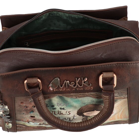 Anekke Core Bolso 33 cm