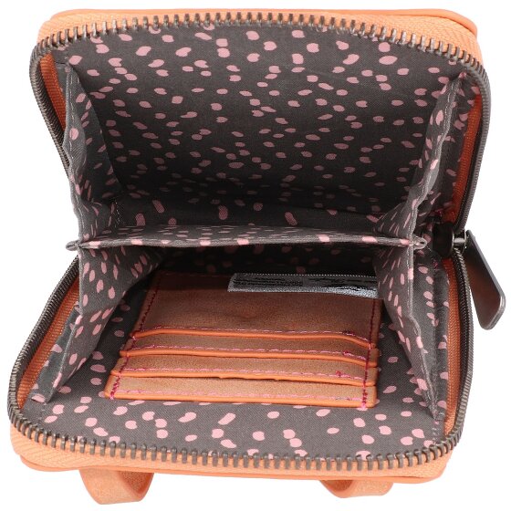 Fritzi aus Preußen Fritzi08 Jozy Vintage Funda de teléfono móvil 10 cm