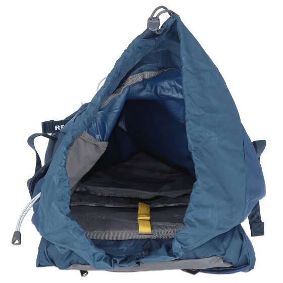 Jack Wolfskin Mochila Wolftrail 28 Recco 62 cm