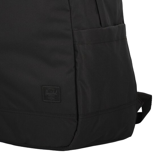 Herschel Seymour Mochila de día 49 cm Compartimento para el portátil