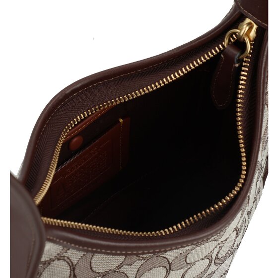 Coach Originals Bolsa de hombro 24 cm