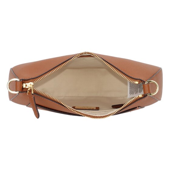 Lauren Ralph Lauren Danni Bolsa de hombro Piel 26.5 cm