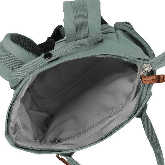 Travelite Basics Mochila de la ciudad 27 cm