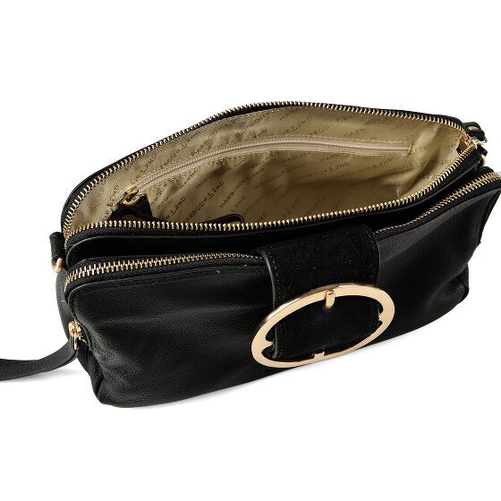 Harbour 2nd Just Pure Bolsa de hombro Piel 28 cm