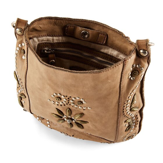 Campomaggi Nora Bolsa de hombro Piel 27 cm