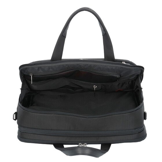 Samsonite Bolsa de vuelo Pro-DLX 5 Compartimento para portátil de 46 cm