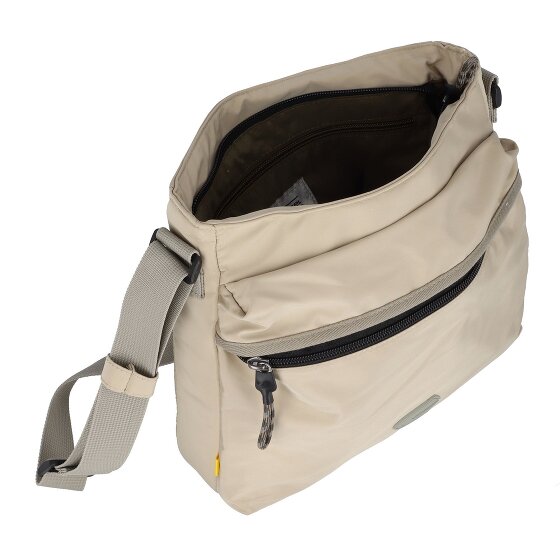 camel active Terra Bolsa de hombro 28 cm