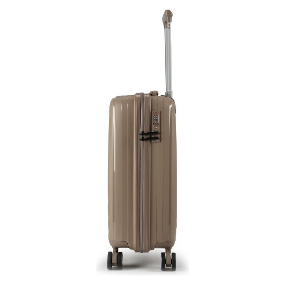 Benzi 5751 4 ruedas Carro de la cabina 55 cm