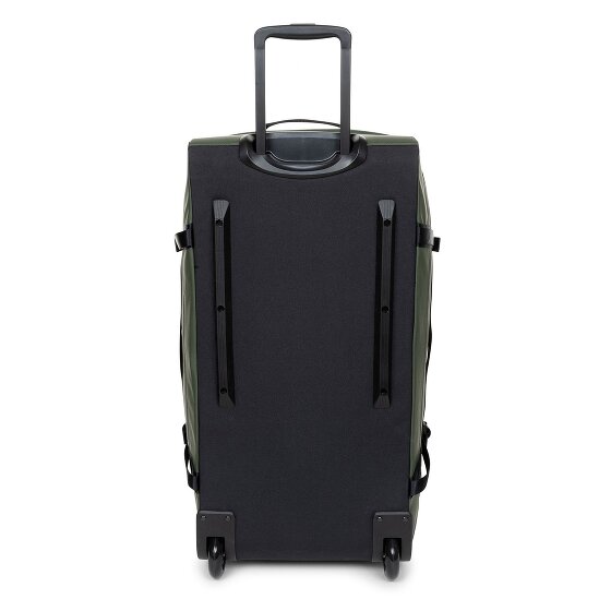 Eastpak Duffle Pack 2 ruedas Bolsa de viaje L 78 cm