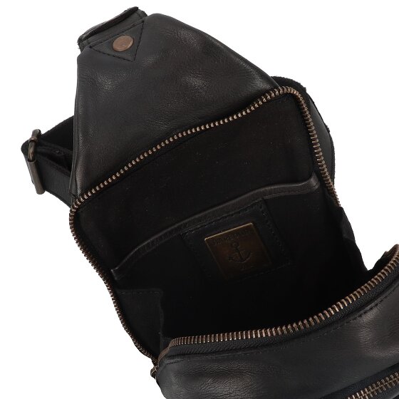 Harbour 2nd Urban Poets Bolsa de hombro Piel 18 cm