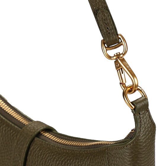 POLO RALPH LAUREN Polo ID Bolsa de hombro Piel natural 26 cm