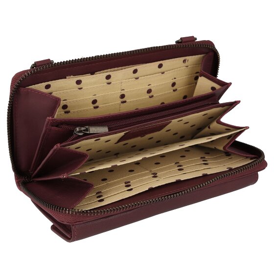 Esquire Peru Funda de teléfono móvil Piel 19 cm