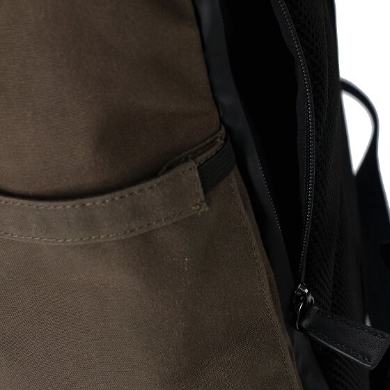 Marc O'Polo Mochila de día M 44 cm Compartimento para el portátil