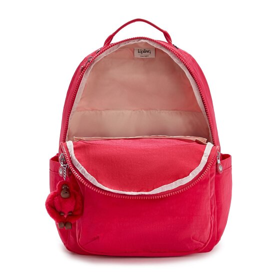 Kipling Mochila Back To School Seoul Compartimento para portátil de 44 cm