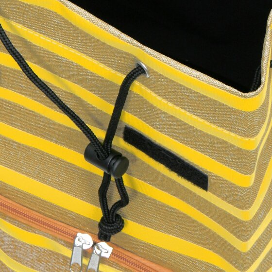 Andersen Shopper Royal Shopper Eske Carro de la compra 59 cm