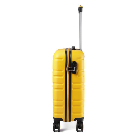 Benzi 5523 4 ruedas Carro de la cabina 53 cm