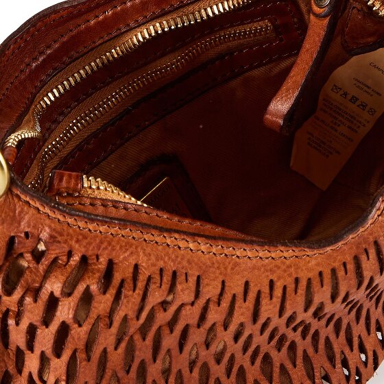 Campomaggi Anastasia Bolsa de hombro Piel 26 cm