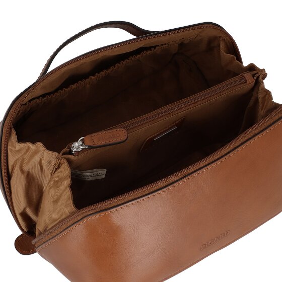 Picard Toscana Bolsa de aseo Piel 24 cm