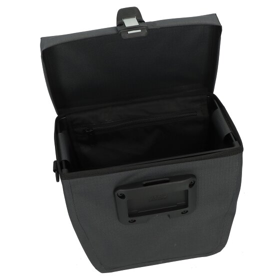 Jack Wolfskin Gravex Bolsa para bicicletas 27 cm