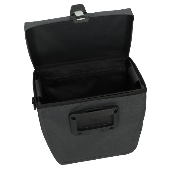 Jack Wolfskin Gravex Bolsa para bicicletas 27 cm