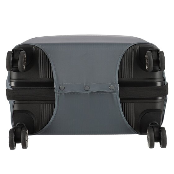 Travelite Accessoires Funda de maleta 77 cm