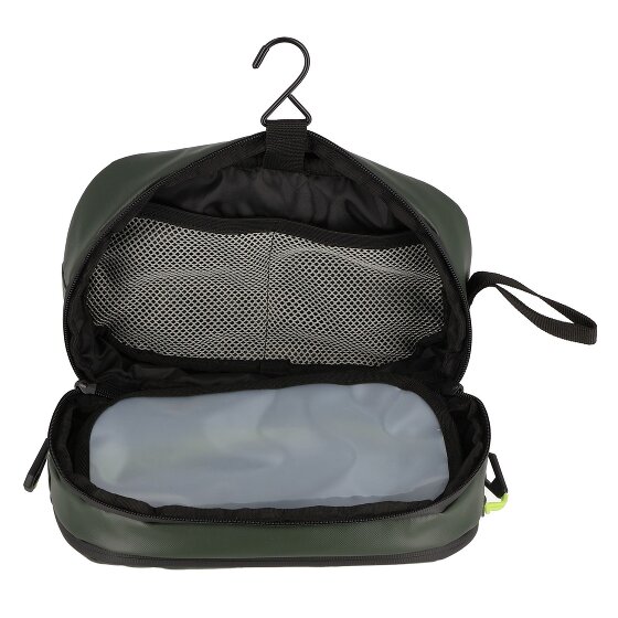 Samsonite Paradiver Light Bolsa de aseo 26 cm