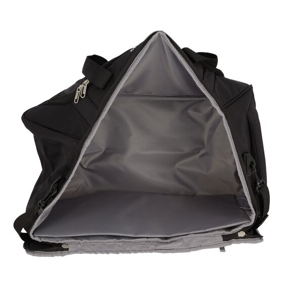 American Tourister Summer Session Bolsa de viaje Weekender 52 cm