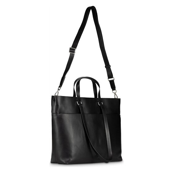 Jost Arva Bolsa de hombro Piel 36 cm