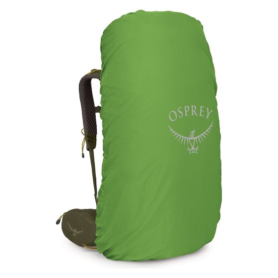 Osprey Kestrel 68 Mochila de trekking S-M 82 cm