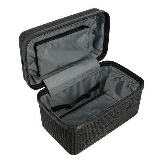 Travelite Bali Estuche de belleza 36 cm