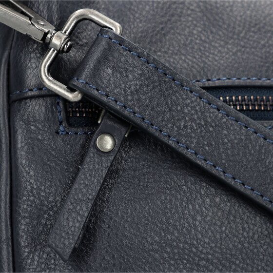 Harbour 2nd Just Pure Zarifa Bolsa de hombro Piel 24 cm