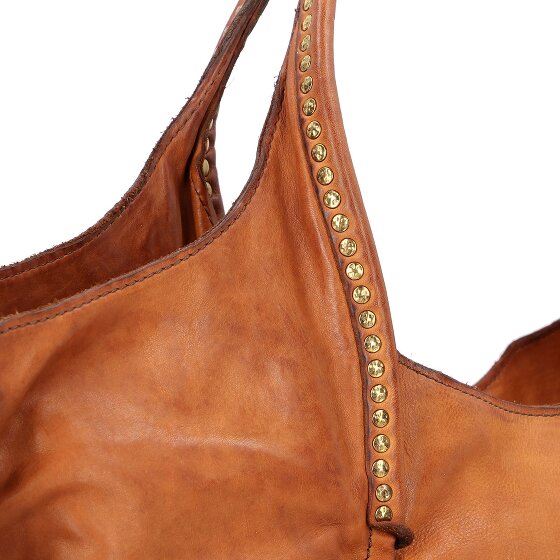 Campomaggi Antonia Bolsa de compras Piel 40 cm