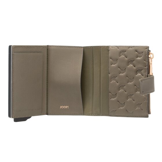 Joop! Sofisticato 1.0 C-Four Estuche para tarjetas de crédito Piel 7.5 cm