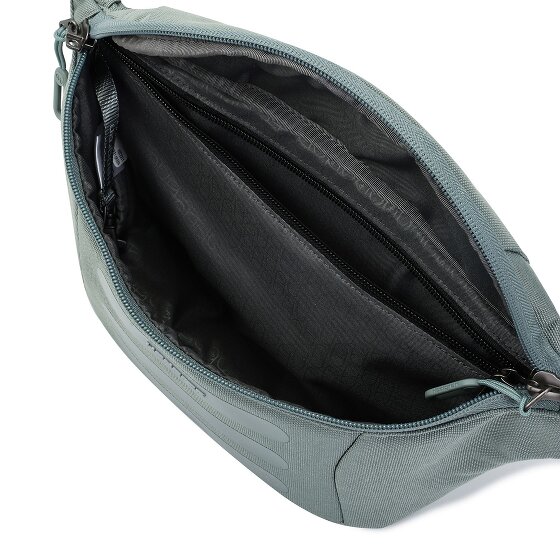 Hedgren Riñonera Comby RFID 35 cm