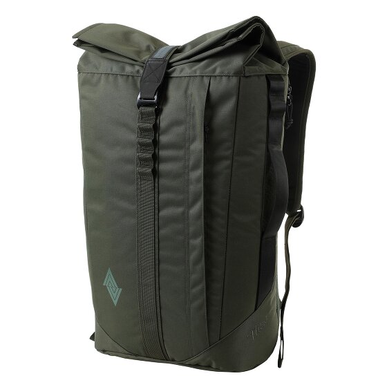 NITRO Mochila Urban Scrambler Compartimento para portátil de 47 cm