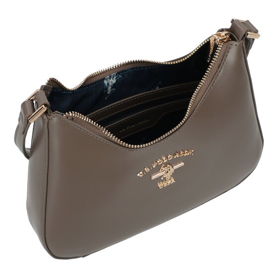 U.S. Polo Assn. Heat Bolsa de hombro 25 cm