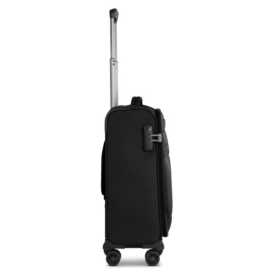 Worldpack Chicago 4 ruedas Carro de la cabina S 55 cm