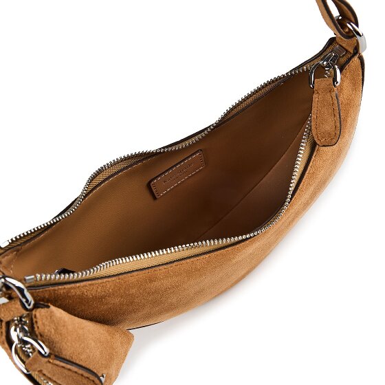 Kate Spade New York Duo Bolsa de hombro Piel natural 22 cm