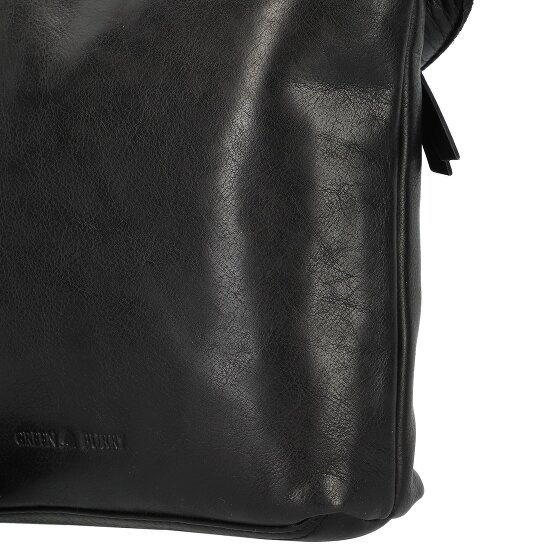 Greenburry Colombiana Bolsa de hombro Piel 25 cm