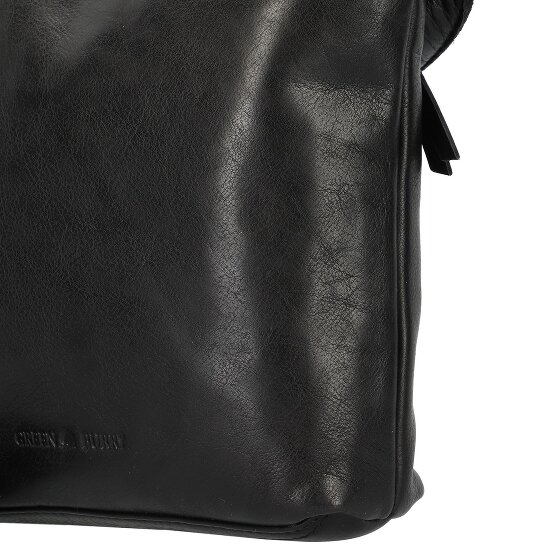 Greenburry Colombiana Bolsa de hombro Piel 25 cm