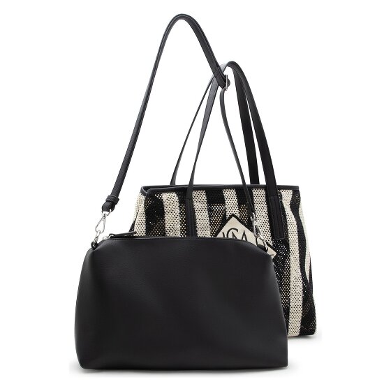 L.Credi Rima Bolsa de hombro 39 cm