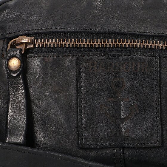 Harbour 2nd Nyla Bolsa de hombro Piel 22 cm