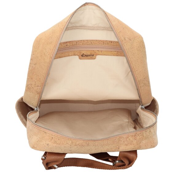 Esquire Mochila Cork 41 cm Compartimento para portátil
