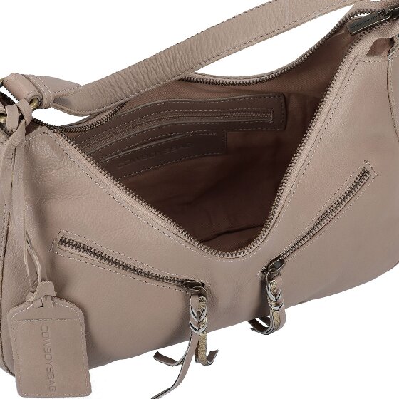 Cowboysbag Cortez Bolsa de hombro Piel 31.5 cm