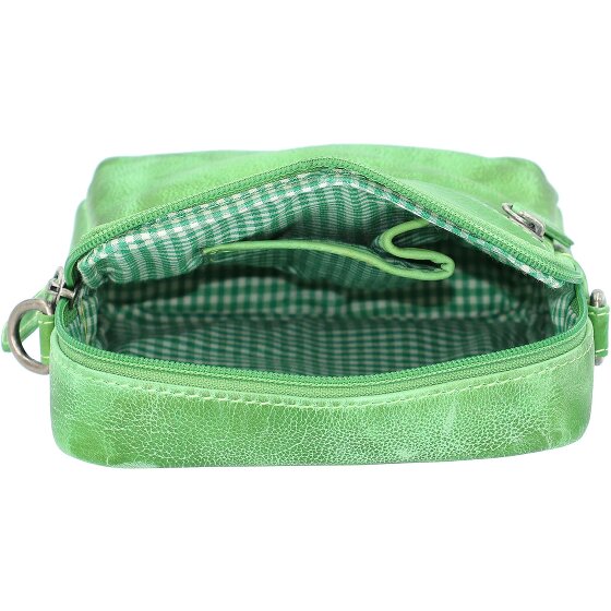 Jack Kinsky Bolso de hombro Nassau 1 16 cm Piel