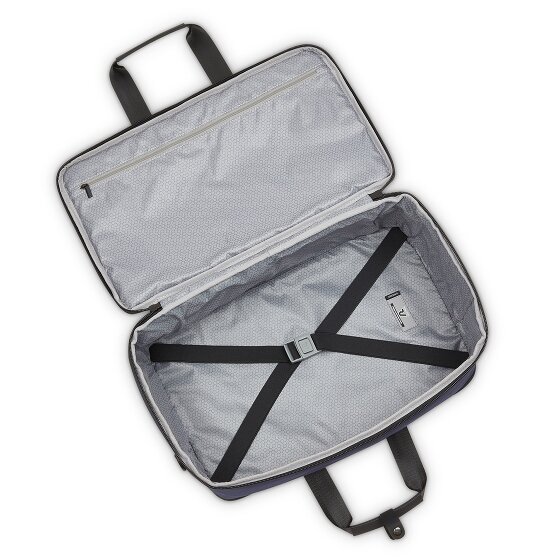 Roncato Mochila de viaje Metropolitan Compartimento para portátil de 40 cm
