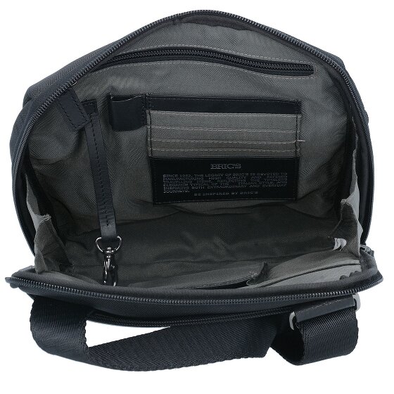 Bric's Bandolera Monza 21 cm
