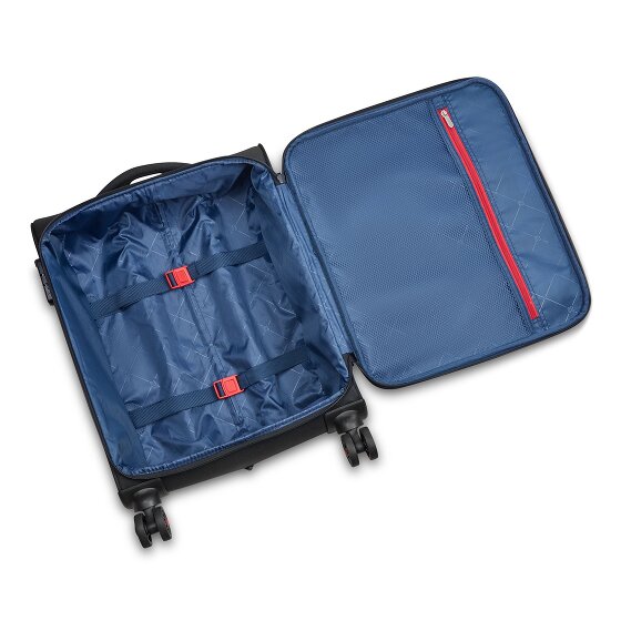MODO by Roncato Eclipse 2.0 4 ruedas Carro de la cabina 55 cm