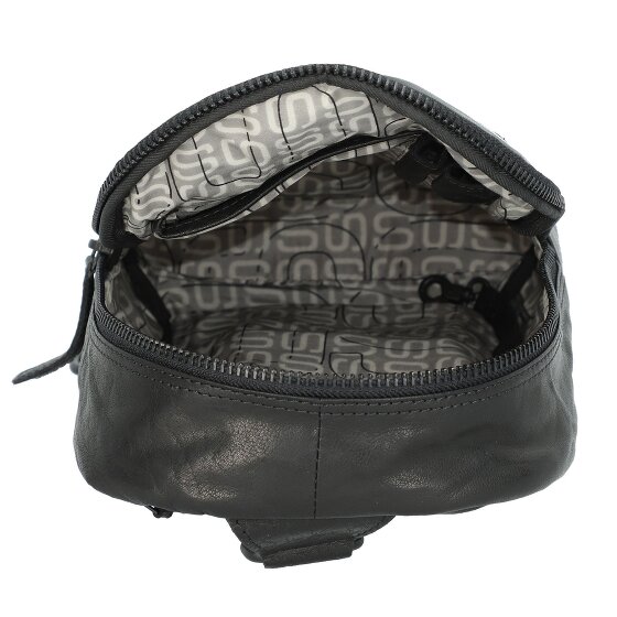 Spikes & Sparrow Bolso Bronco Piel 17,5 cm